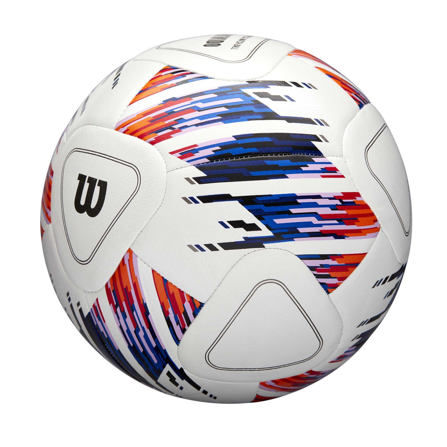 Wilson NCAA Vivido Replica Soccer Ball