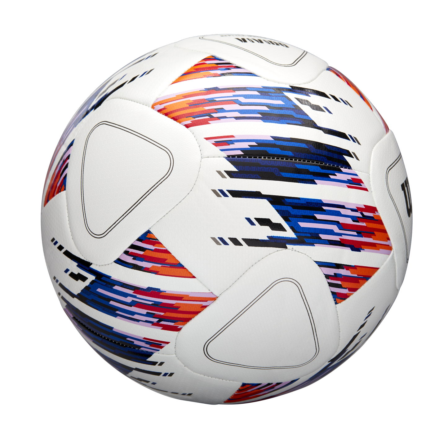 Wilson NCAA Vivido Replica Soccer Ball