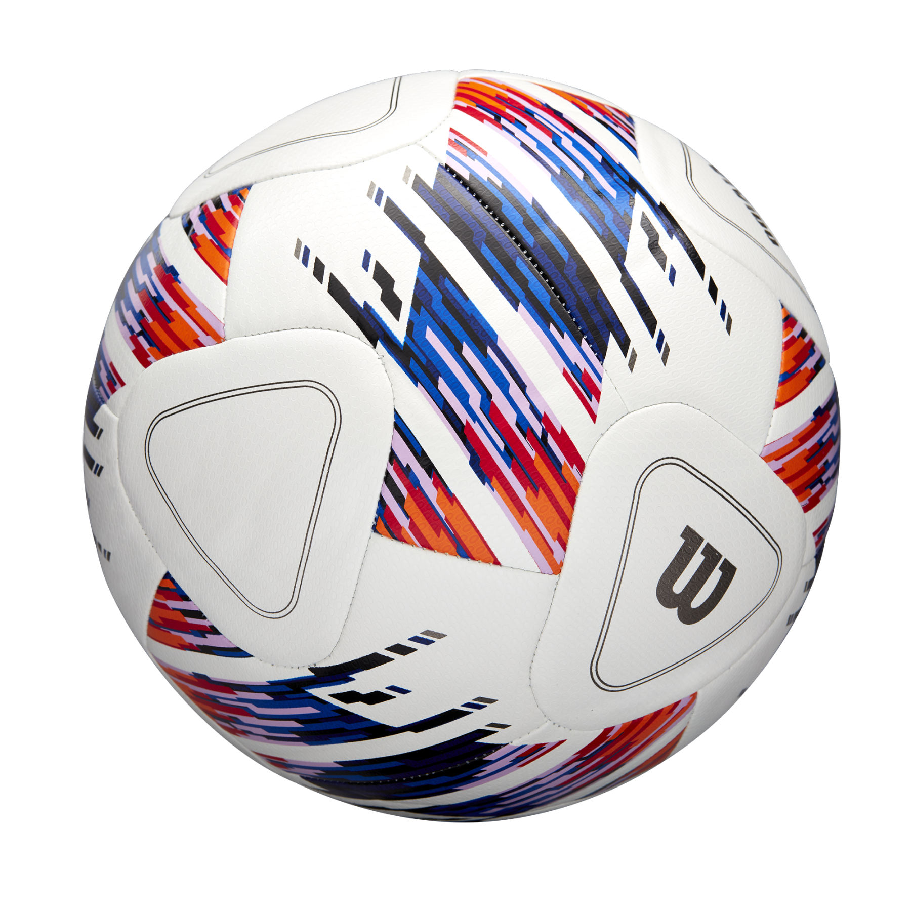 Wilson NCAA Vivido Replica Soccer Ball