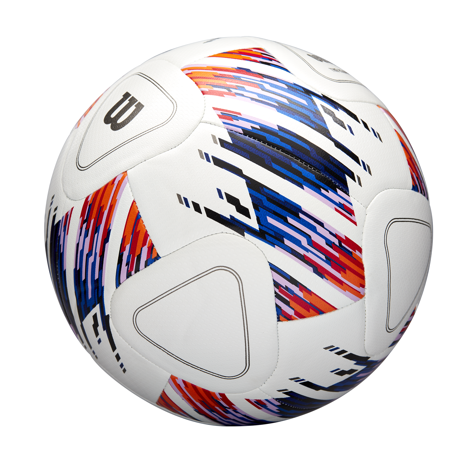 Wilson NCAA Vivido Replica Soccer Ball