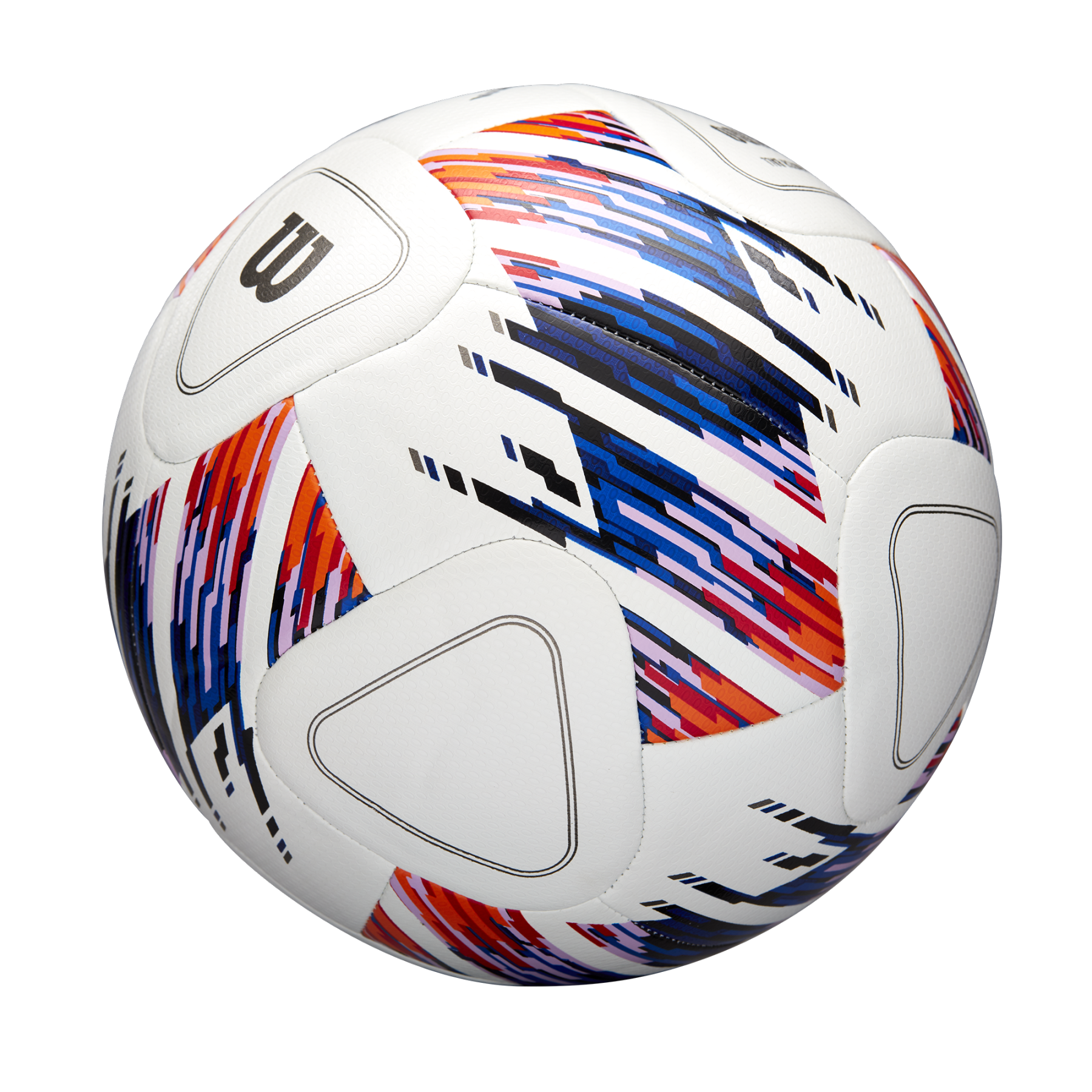 Wilson NCAA Vivido Replica Soccer Ball