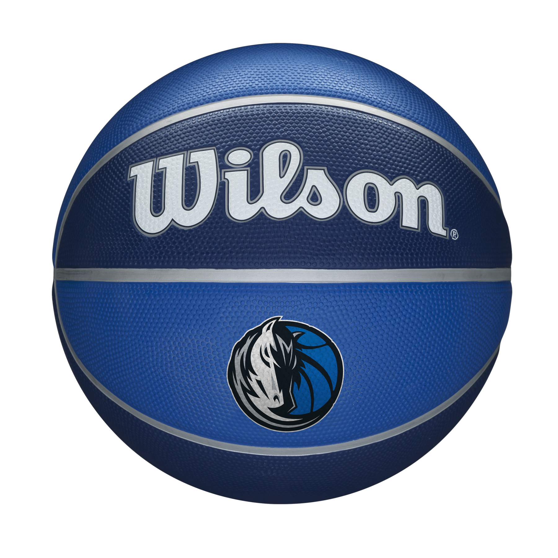 Wilson NBA Team Tribute Basketball Dallas Mavericks