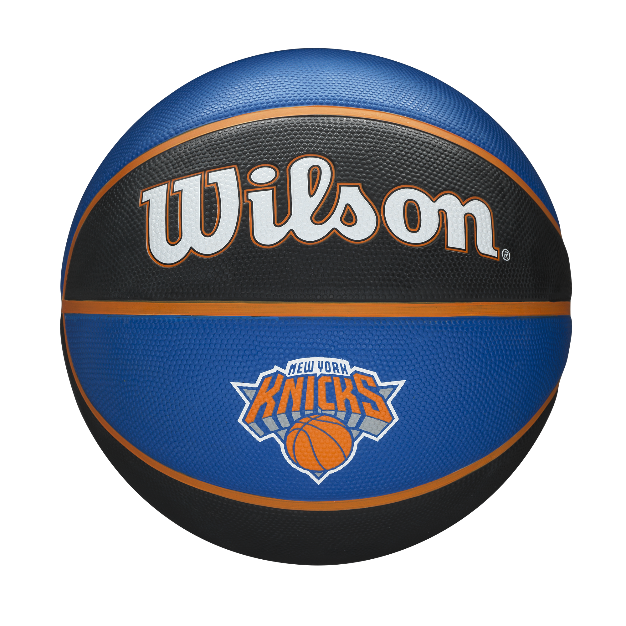 Wilson NBA Team New York Knicks Ball