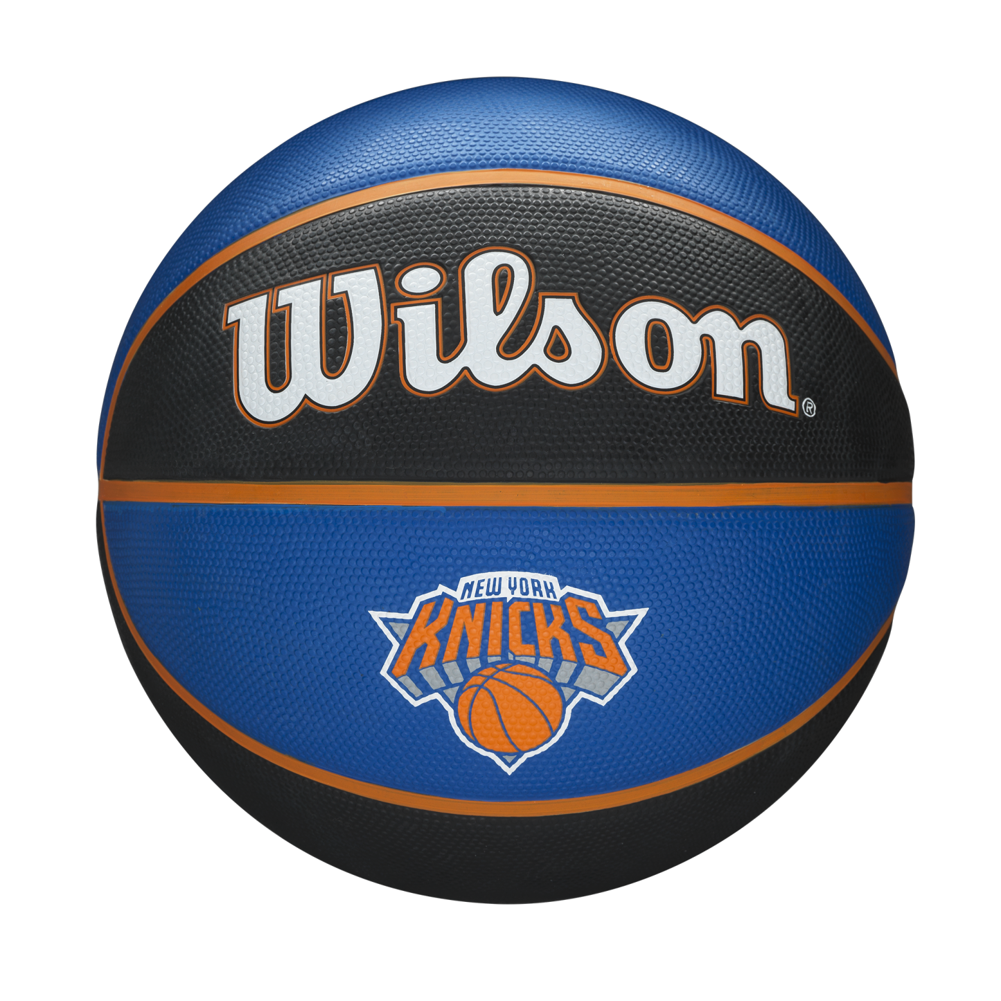 Wilson NBA Team New York Knicks Ball