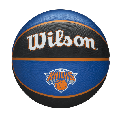 Wilson NBA Team New York Knicks Ball