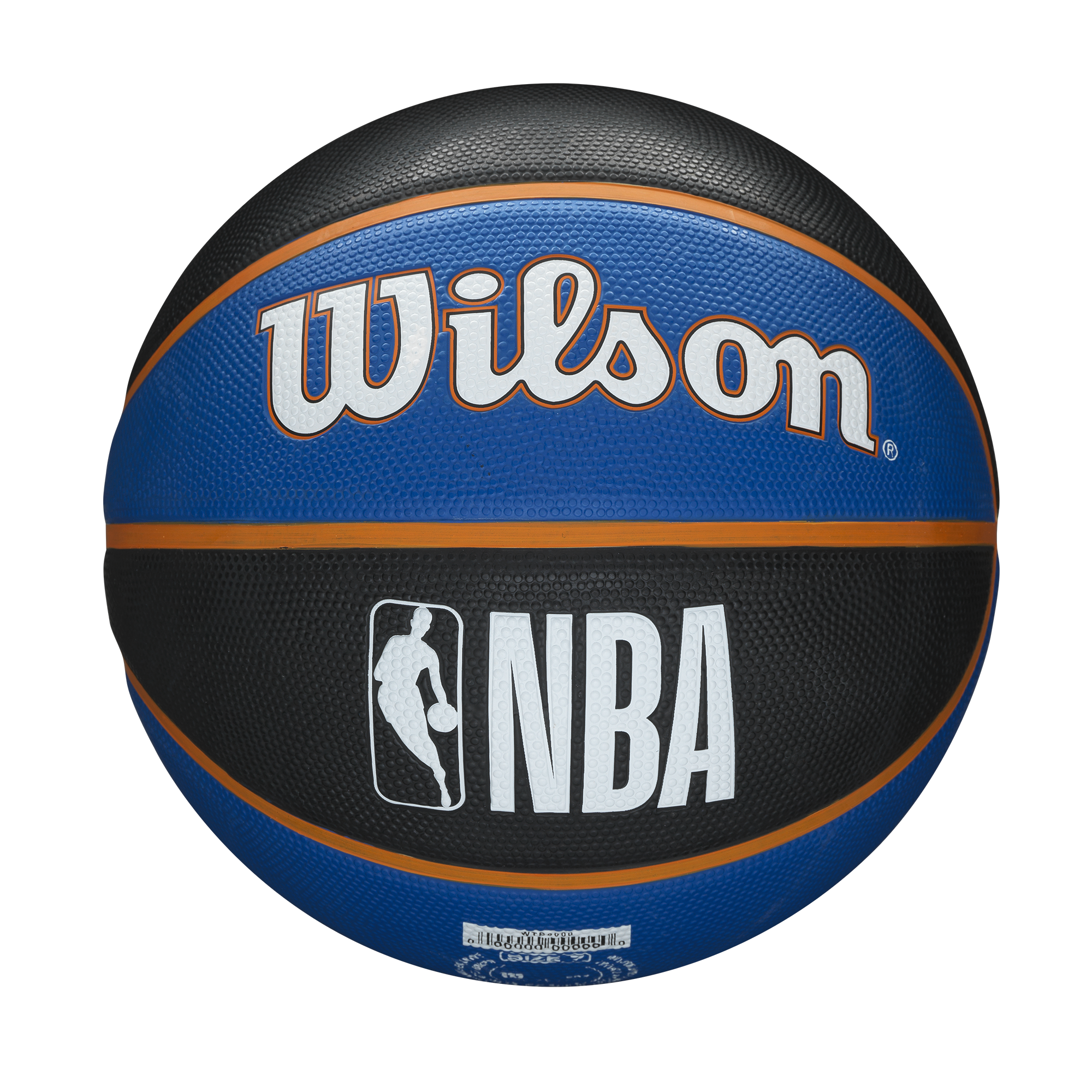 Wilson NBA Team New York Knicks Ball