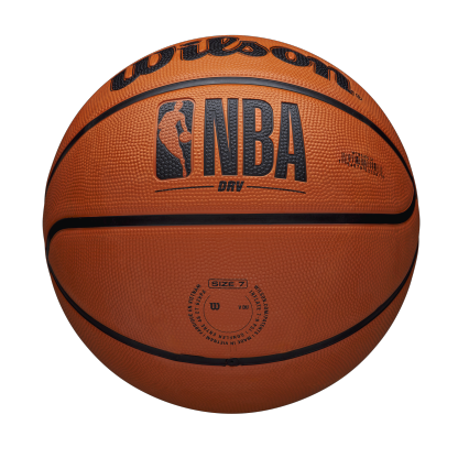 Wilson NBA DRV Basketball Size 7
