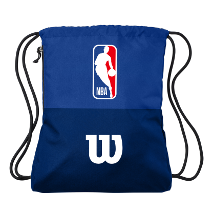 NBA DRV Basketball Cinch Bag