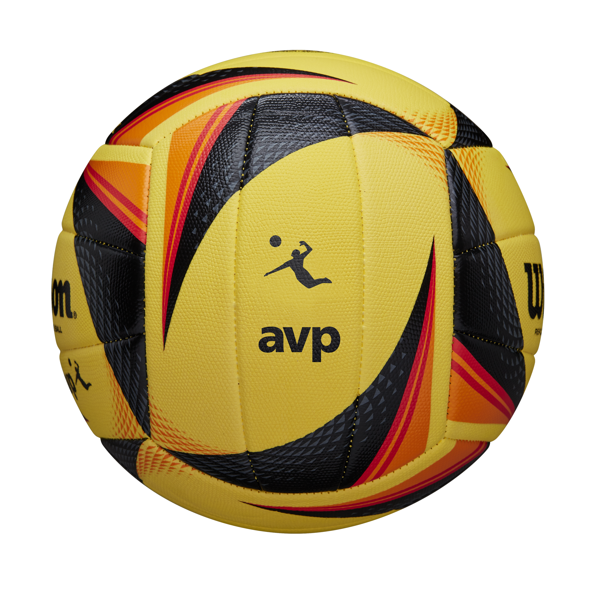 AVP OPTX Replica Volleyball