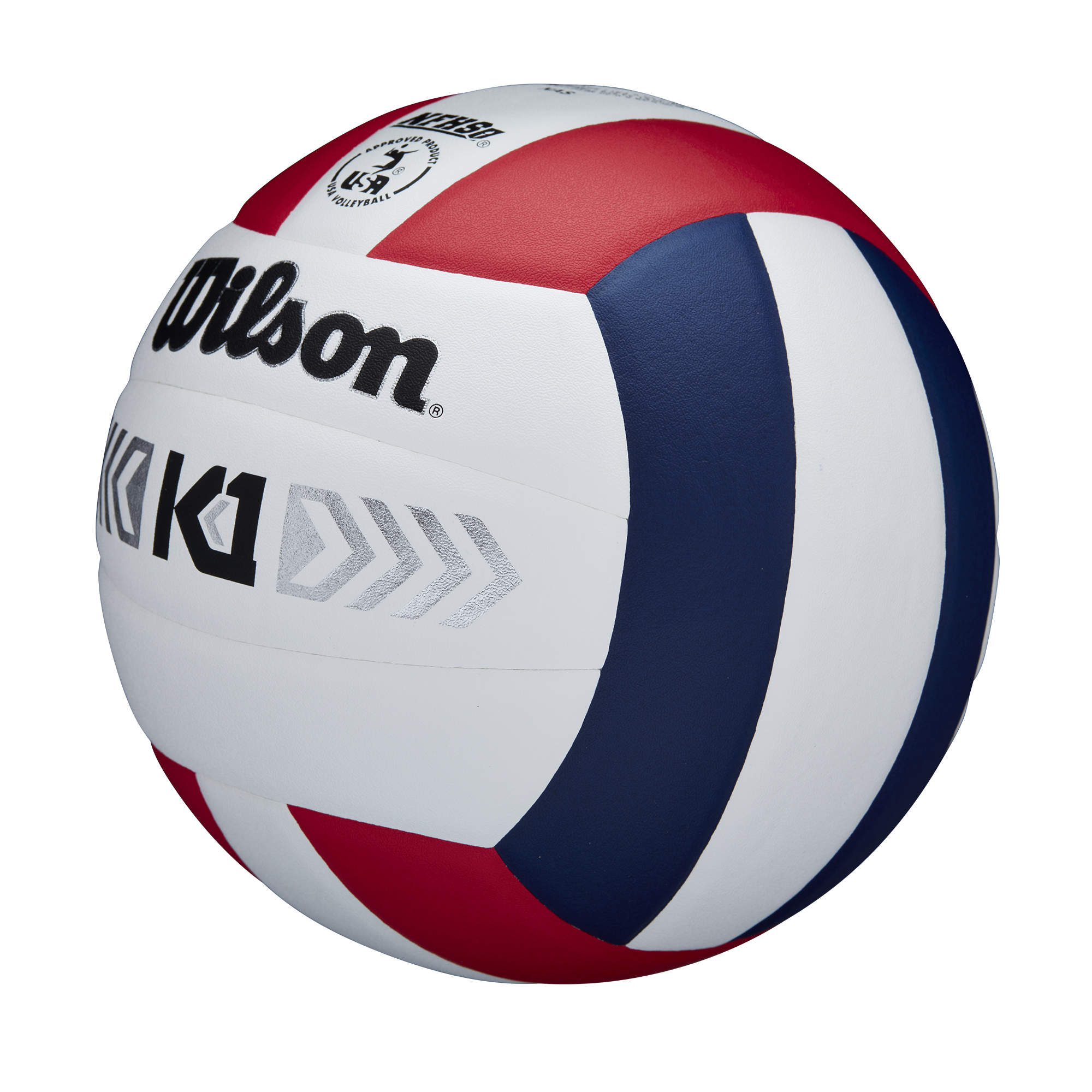 K1 Silver Volleyball