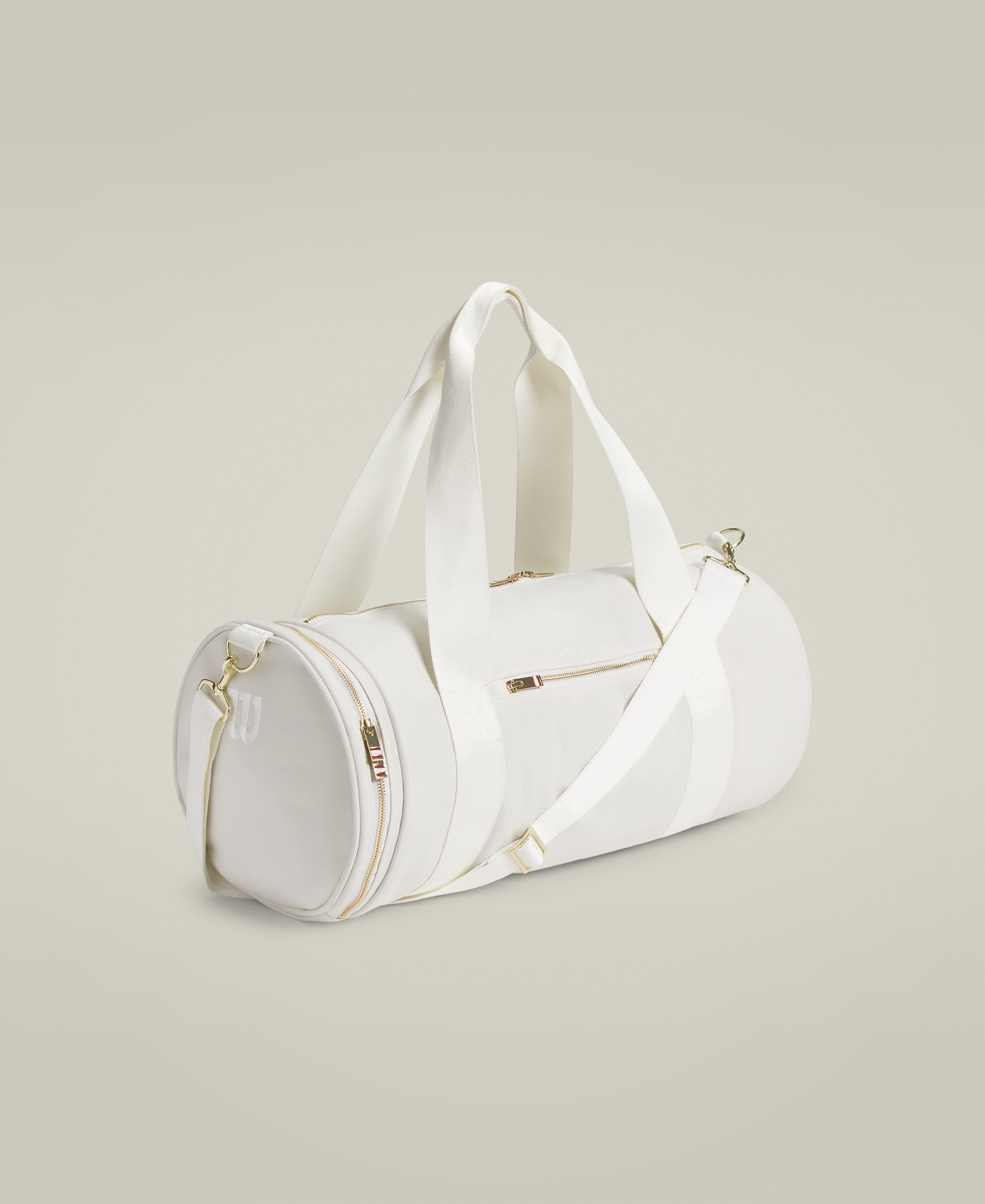 Two-A-Day Duffle Bag