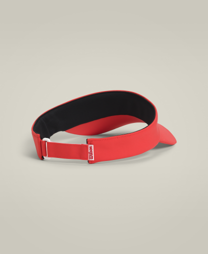 Wilson Classic Technical Visor