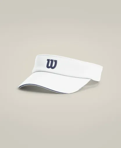 Wilson Unisex Classic Technical Visor