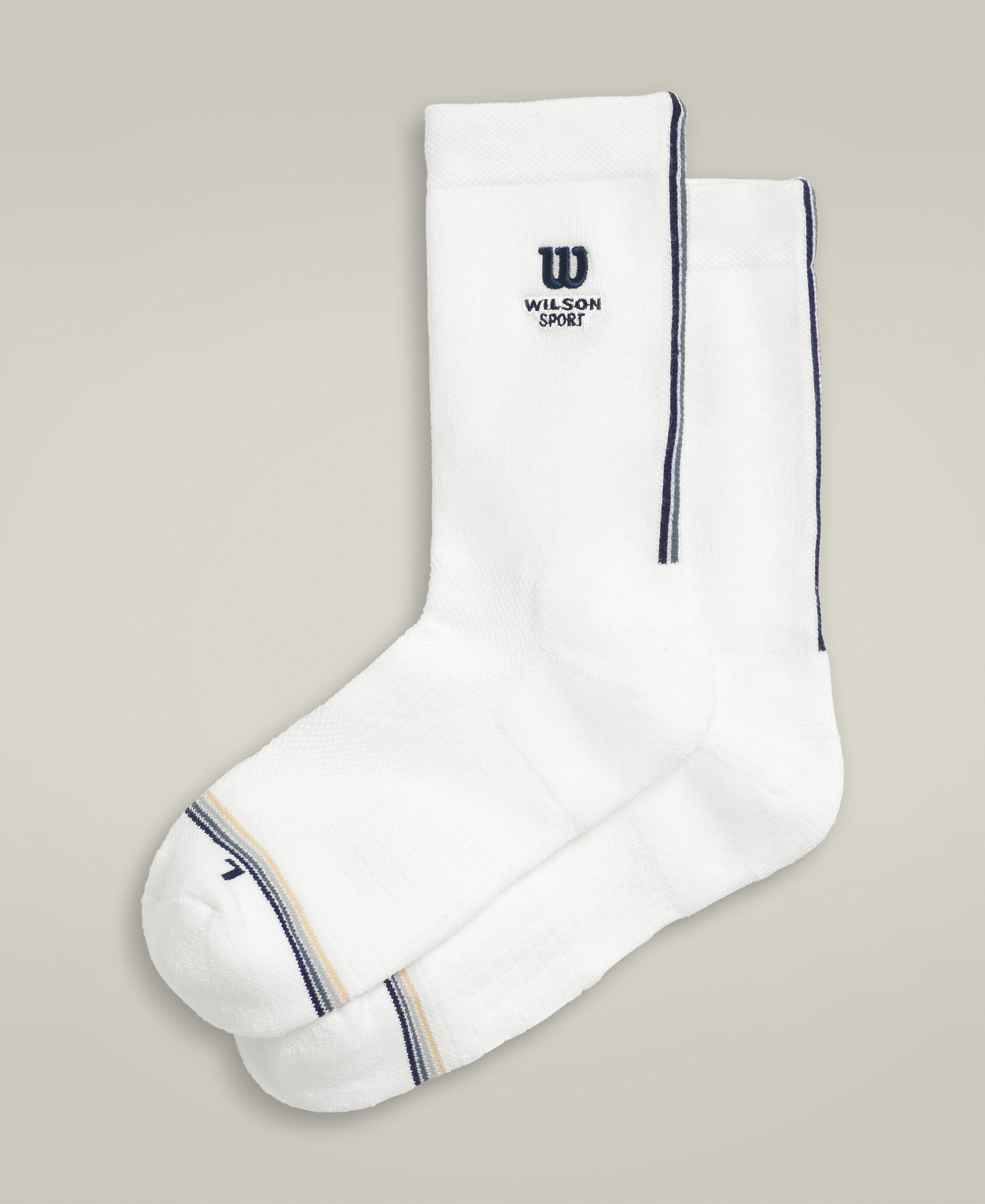 Wilson Tour Performance Crew Sock