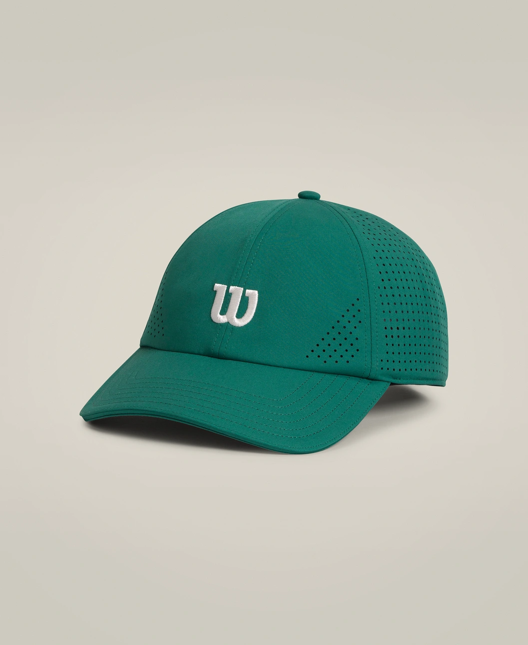 Wilson Active Perforated Cap