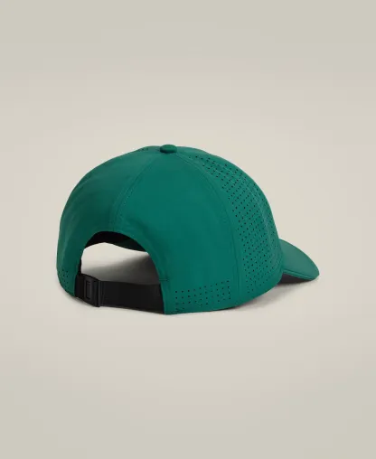 Wilson Active Perforated Cap