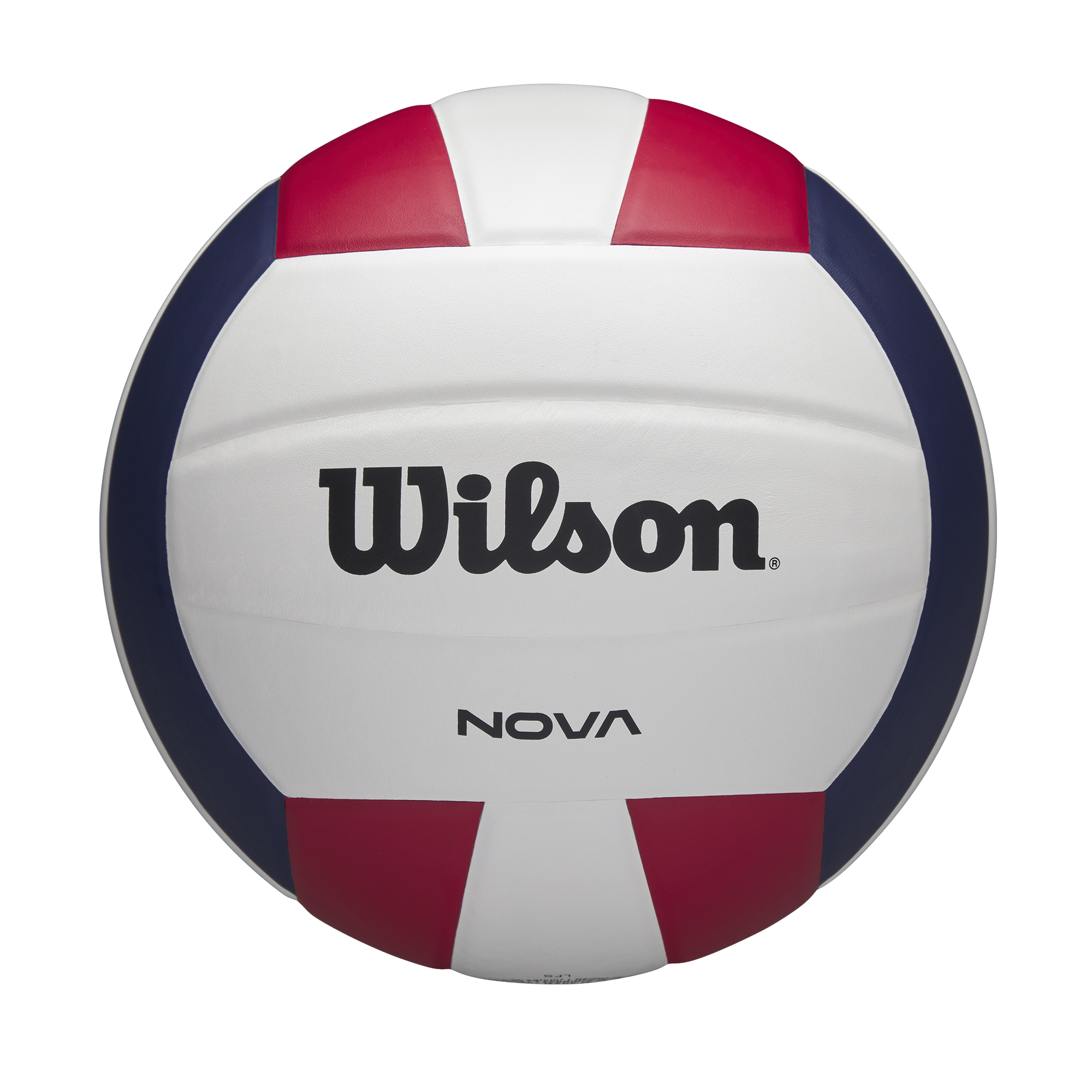 Wilson Nova NCAA Leather Volleyball