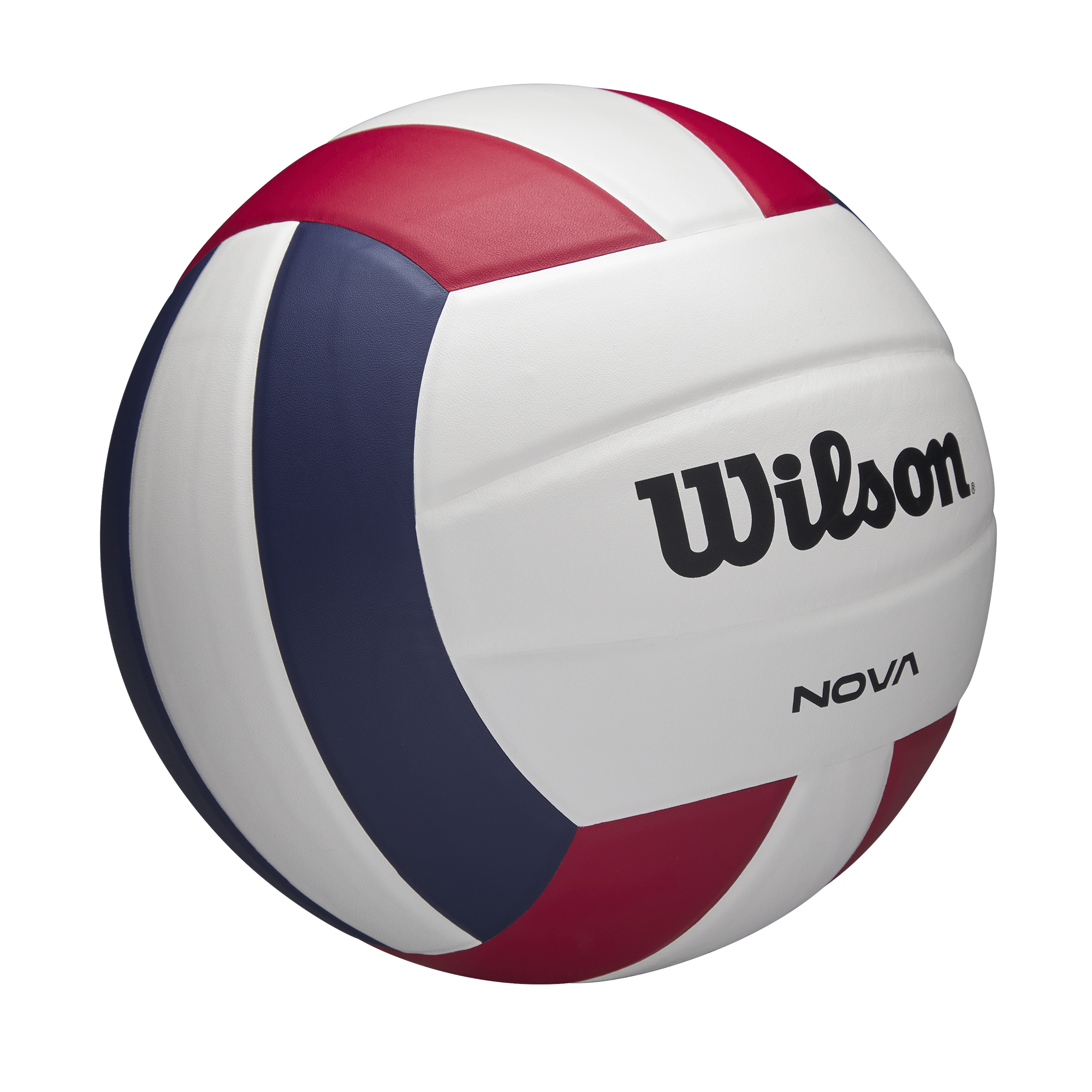 Wilson Nova NCAA Leather Volleyball