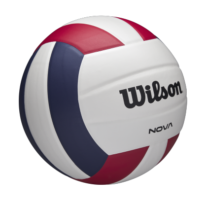 Wilson Nova NCAA Leather Volleyball