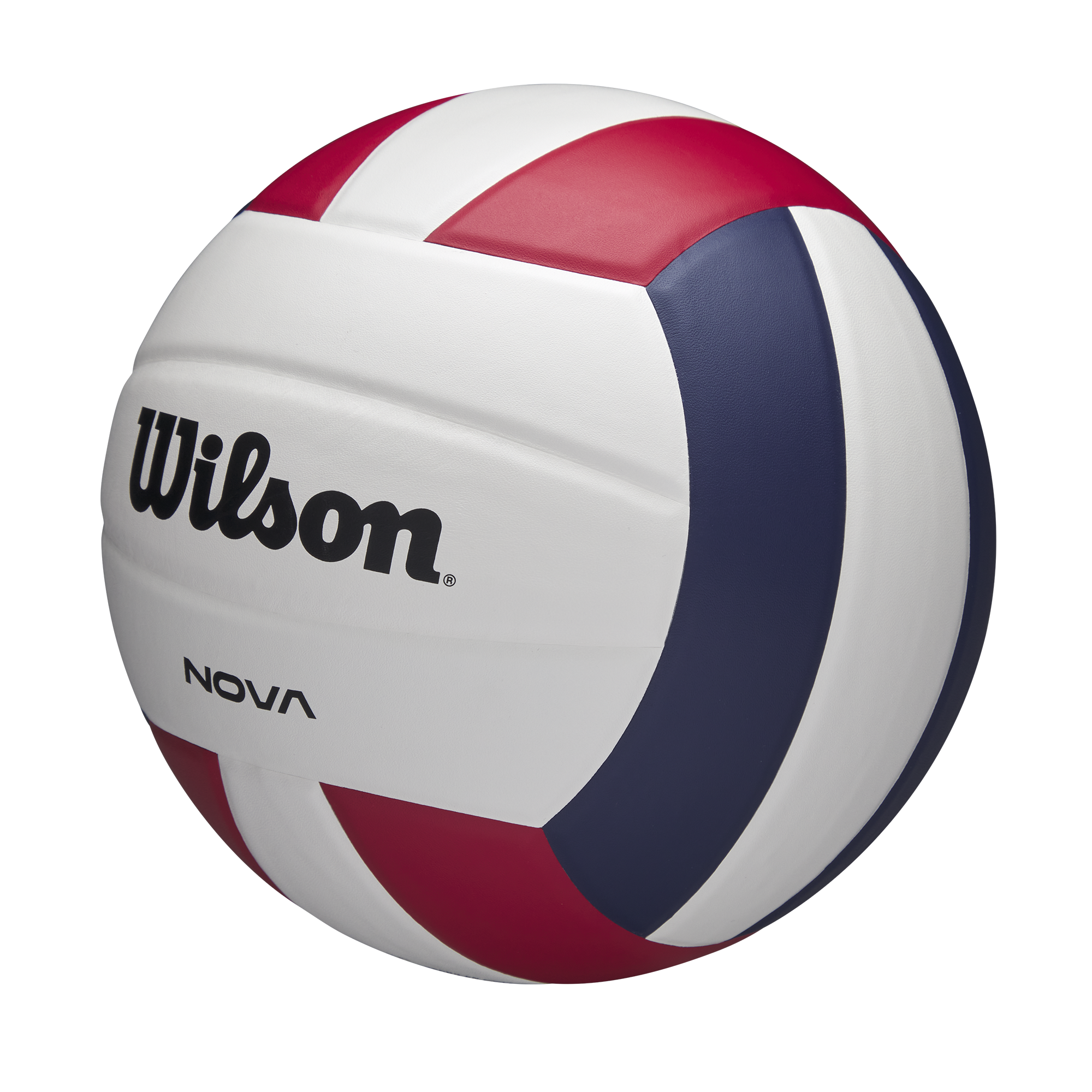 Wilson Nova NCAA Leather Volleyball
