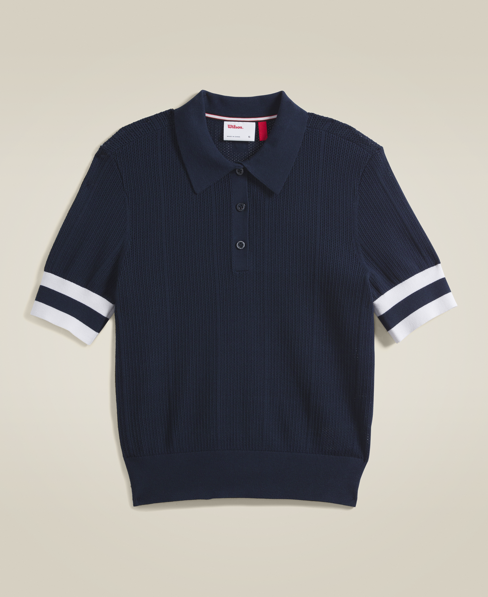 Essex Polo Classic Navy