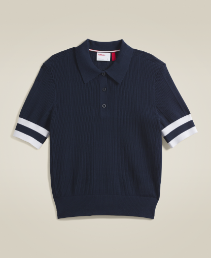 Essex Polo Classic Navy