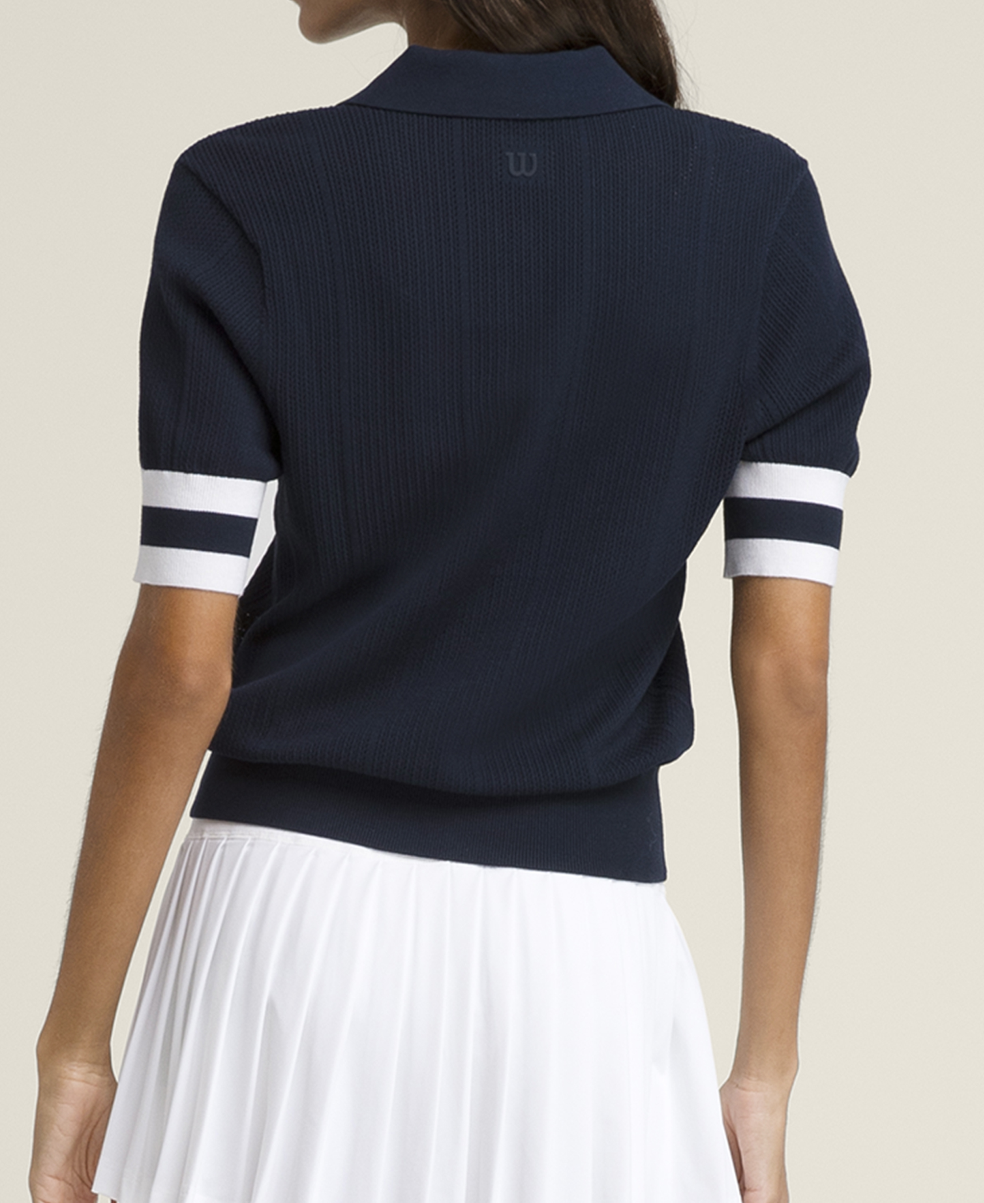 Essex Polo Classic Navy