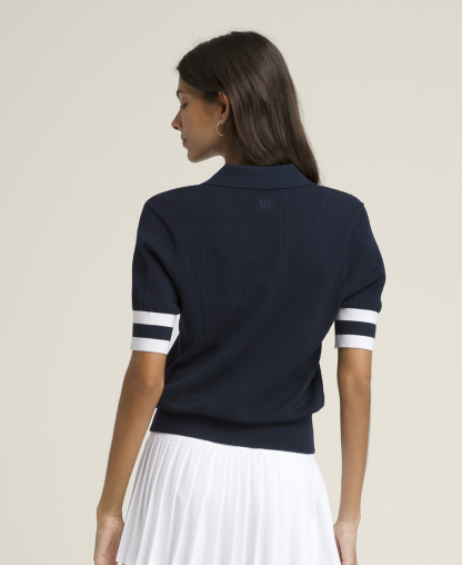 Essex Polo Classic Navy