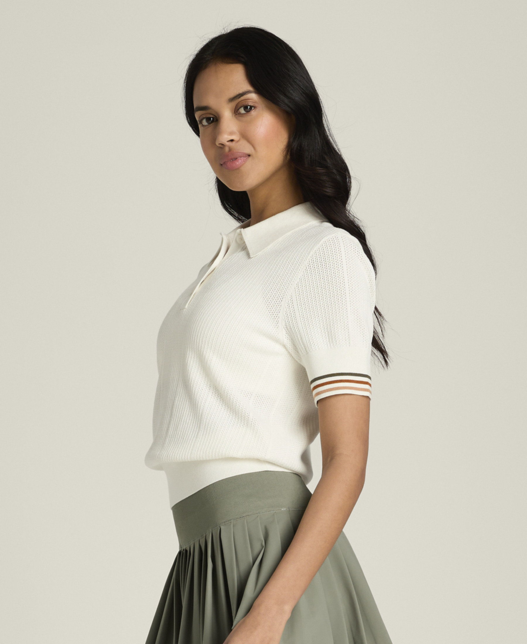 W ESSEX POLO