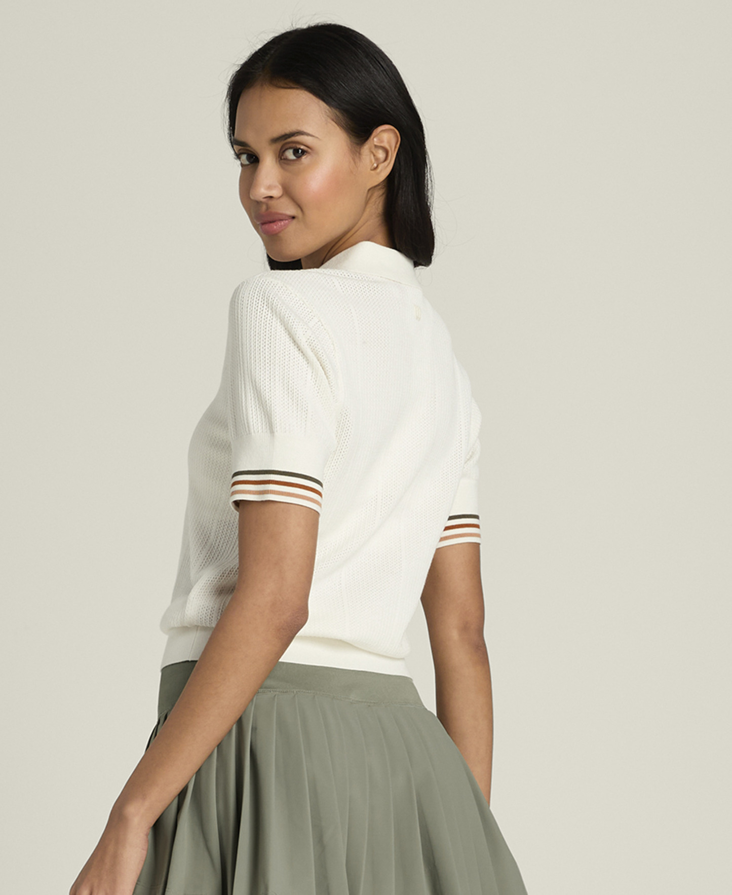 W ESSEX POLO