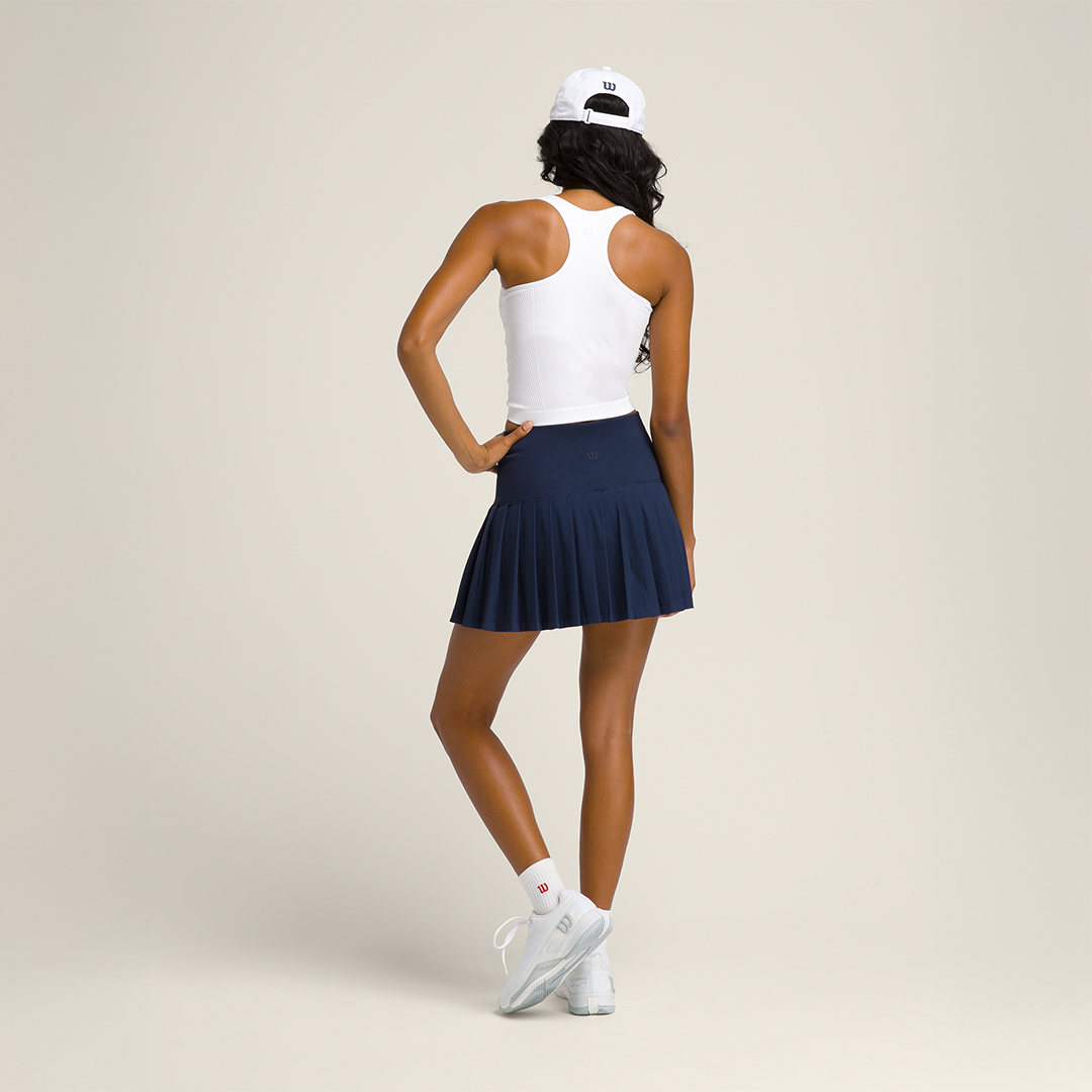 Midtown Tennis Skirt
