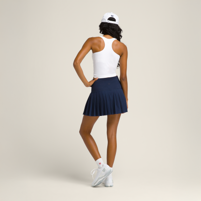 Midtown Tennis Skirt