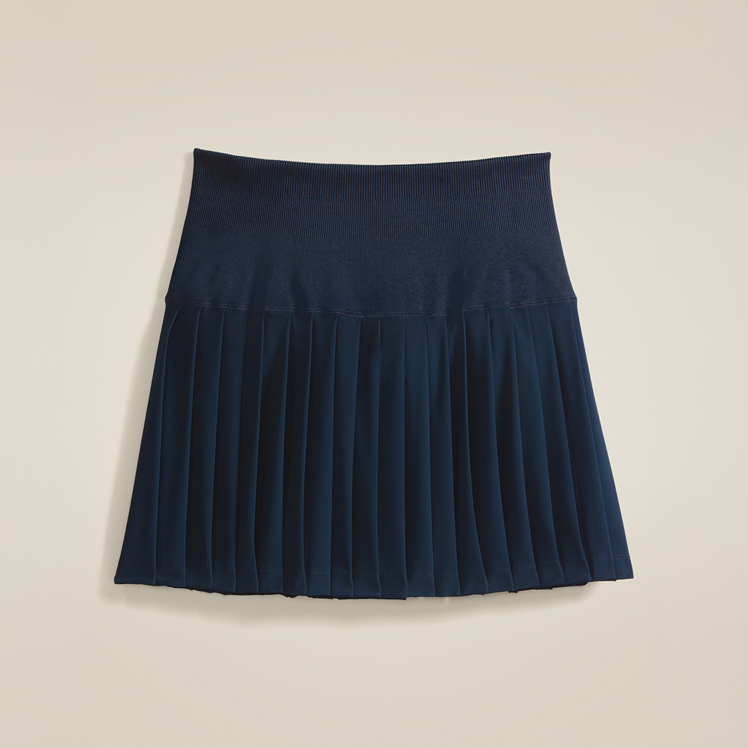 Midtown Tennis Skirt