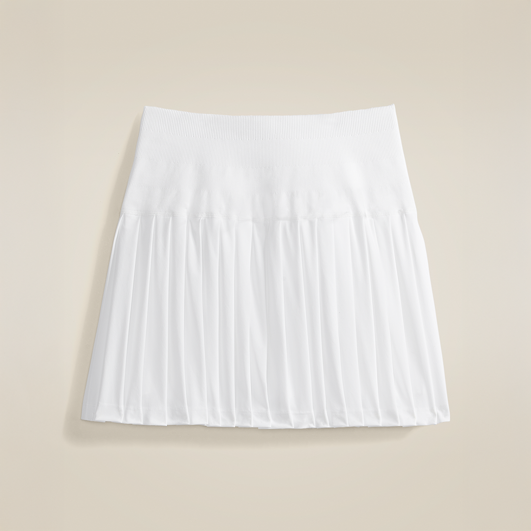 Midtown Tennis Skirt