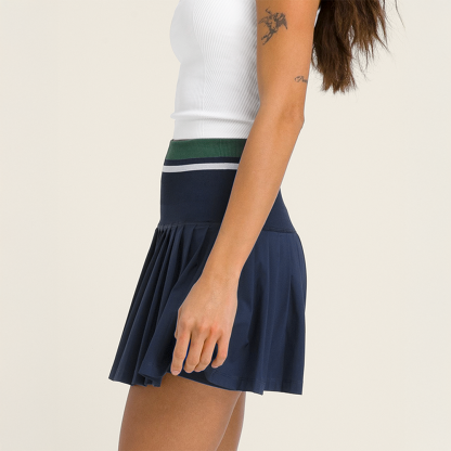 Midtown Tennis Skirt
