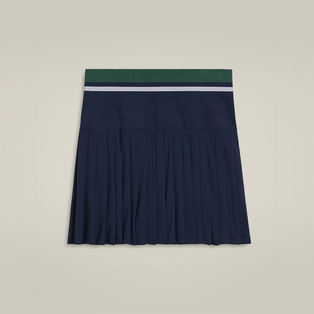 Midtown Tennis Skirt