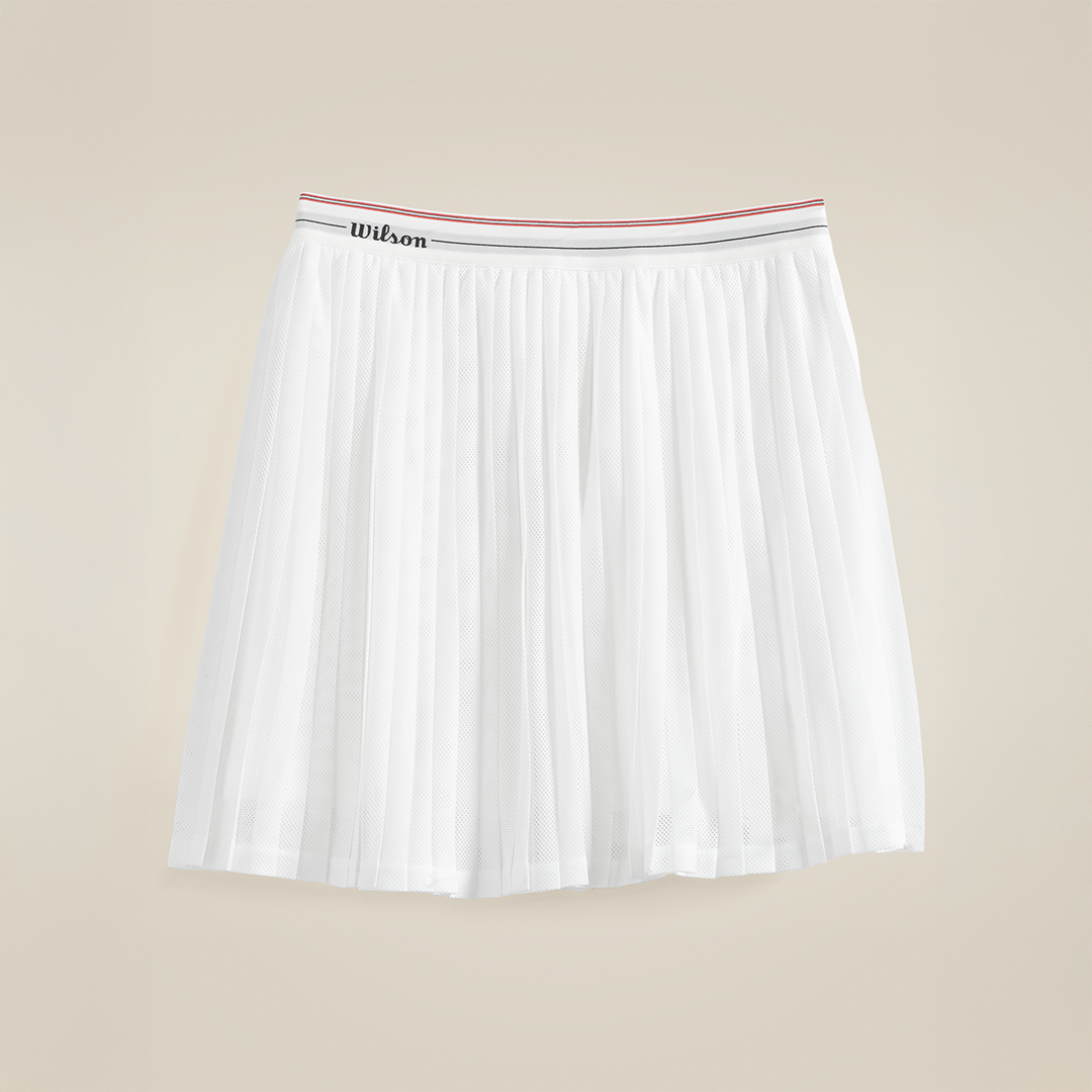 Wilson Limitless Mini Skirt