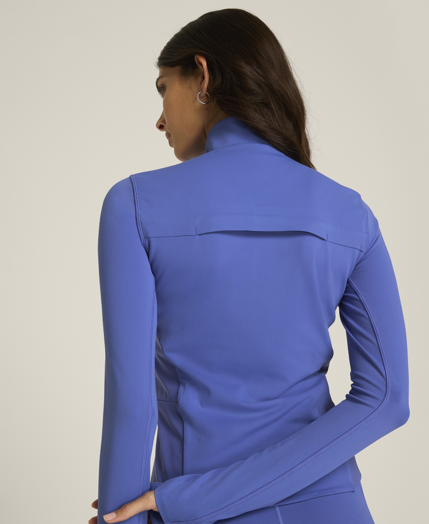 Wilson Court 1 Jacket