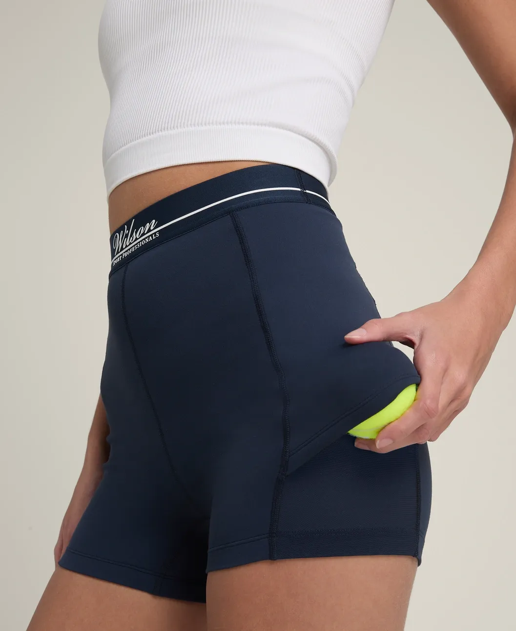 Wilson Tennis Ball Short