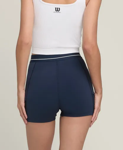Wilson Tennis Ball Short