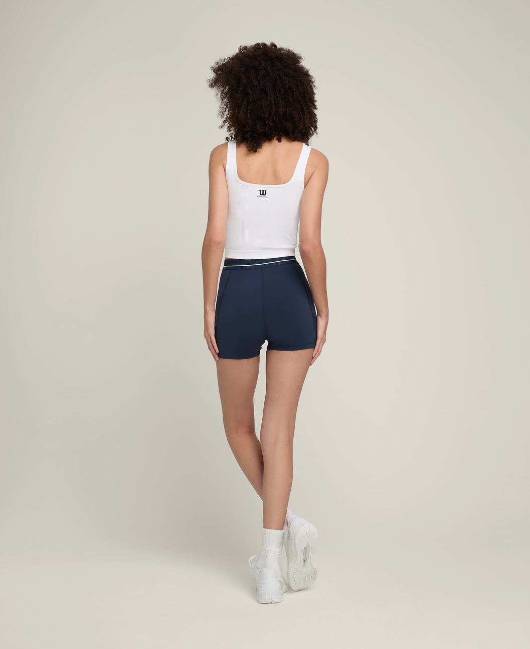 Wilson Tennis Ball Short
