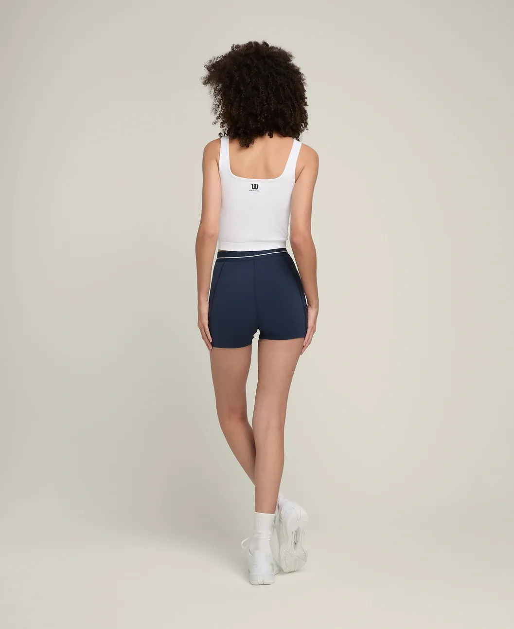 Wilson Tennis Ball Short