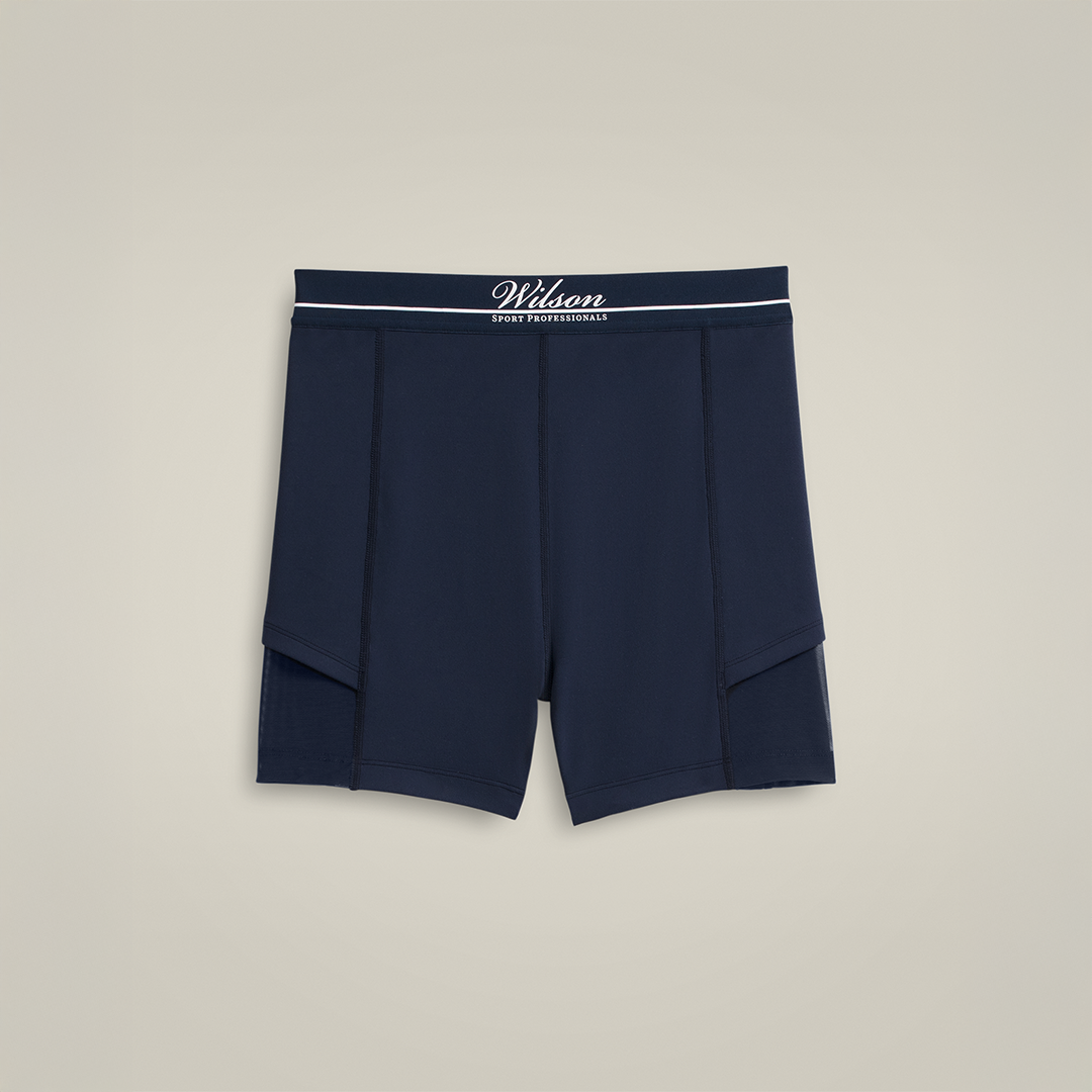 Women Tennis Ball Shorts