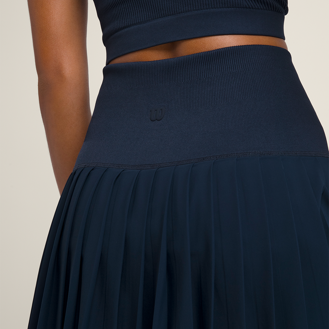 Midtown Tennis Skirt