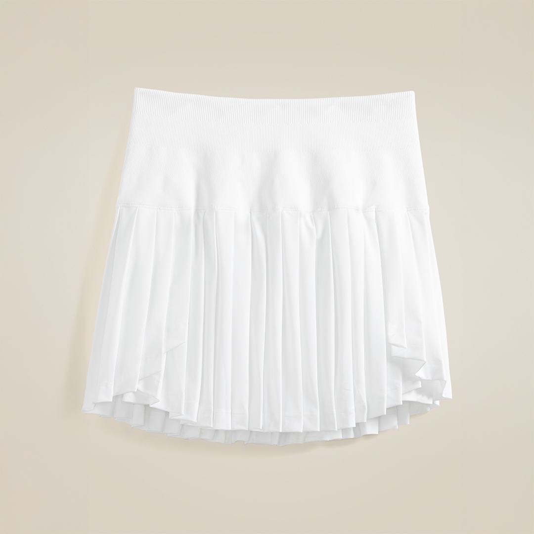 Wilson Midtown Wrap Skirt