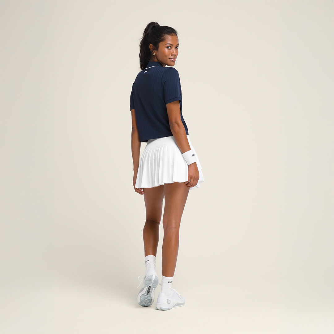 Wilson Midtown Wrap Skirt