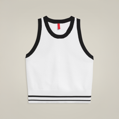 Wilson Greenwich Sweater Tank