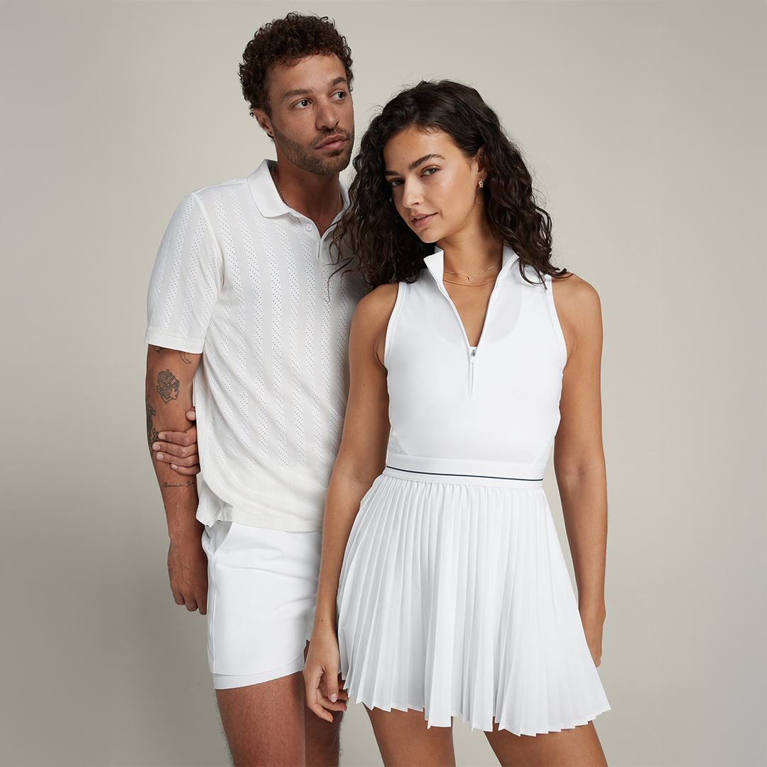 Wilson Winning Tennis Dress