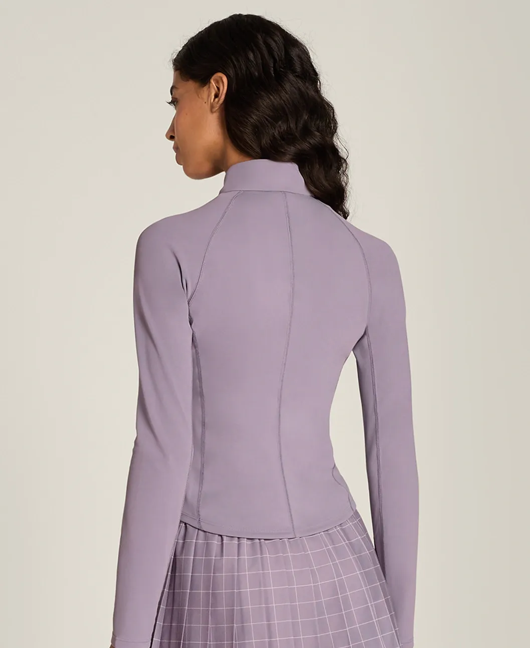 Wilson Advantage Half Zip