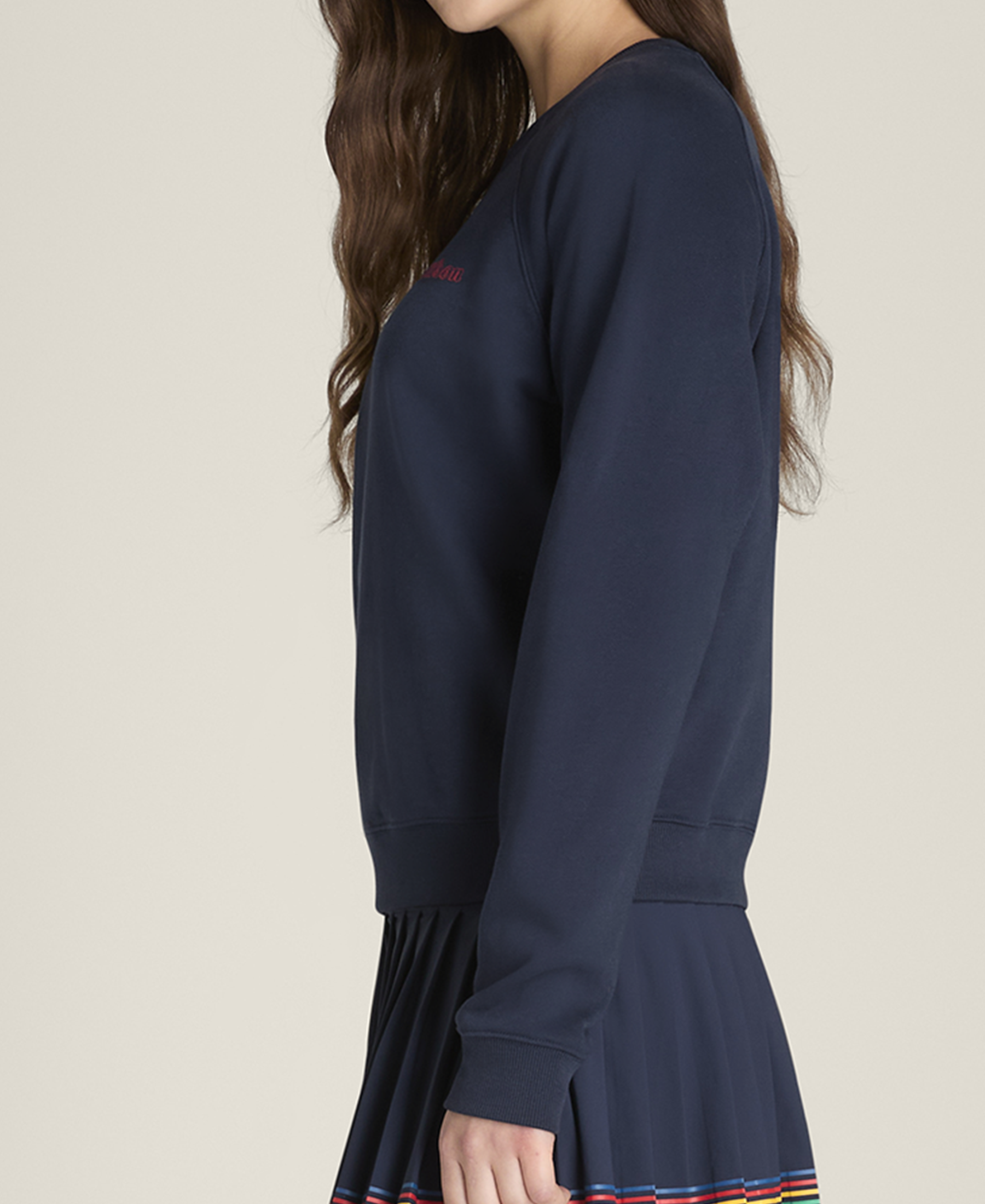 Wilson Women's Classic Crew